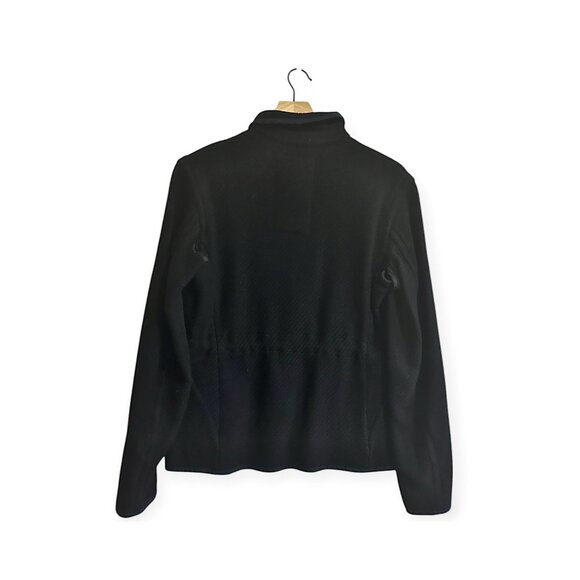 Prada Linea Rossa Wool Jacket Navy Blue Size L Made in Italy Early 2000s - Picture 2 of 14